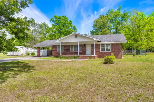 Jamestown, SC 29453,1111 Millwood Loop