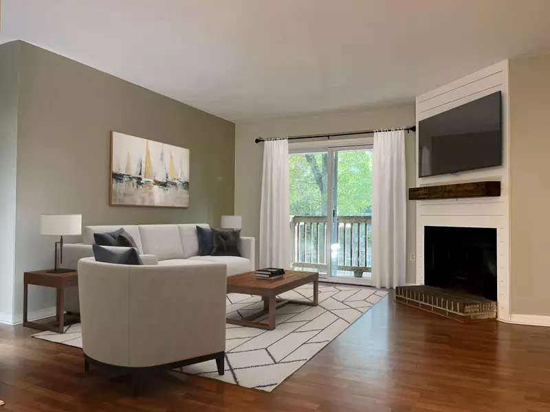 1402 Camp Rd #1e, James Island, SC 29412