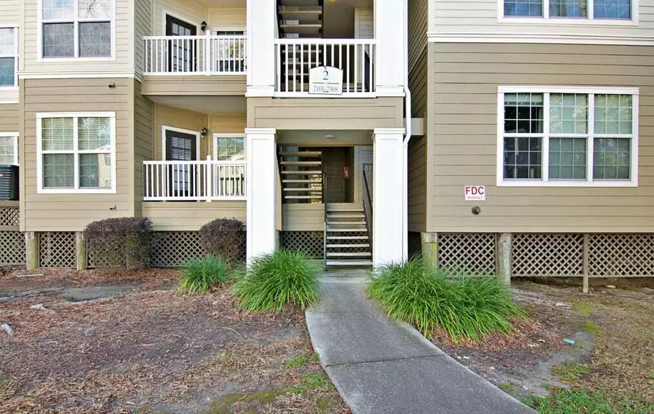 700 Daniel Ellis Drive Dr #2108, Charleston, SC 29412