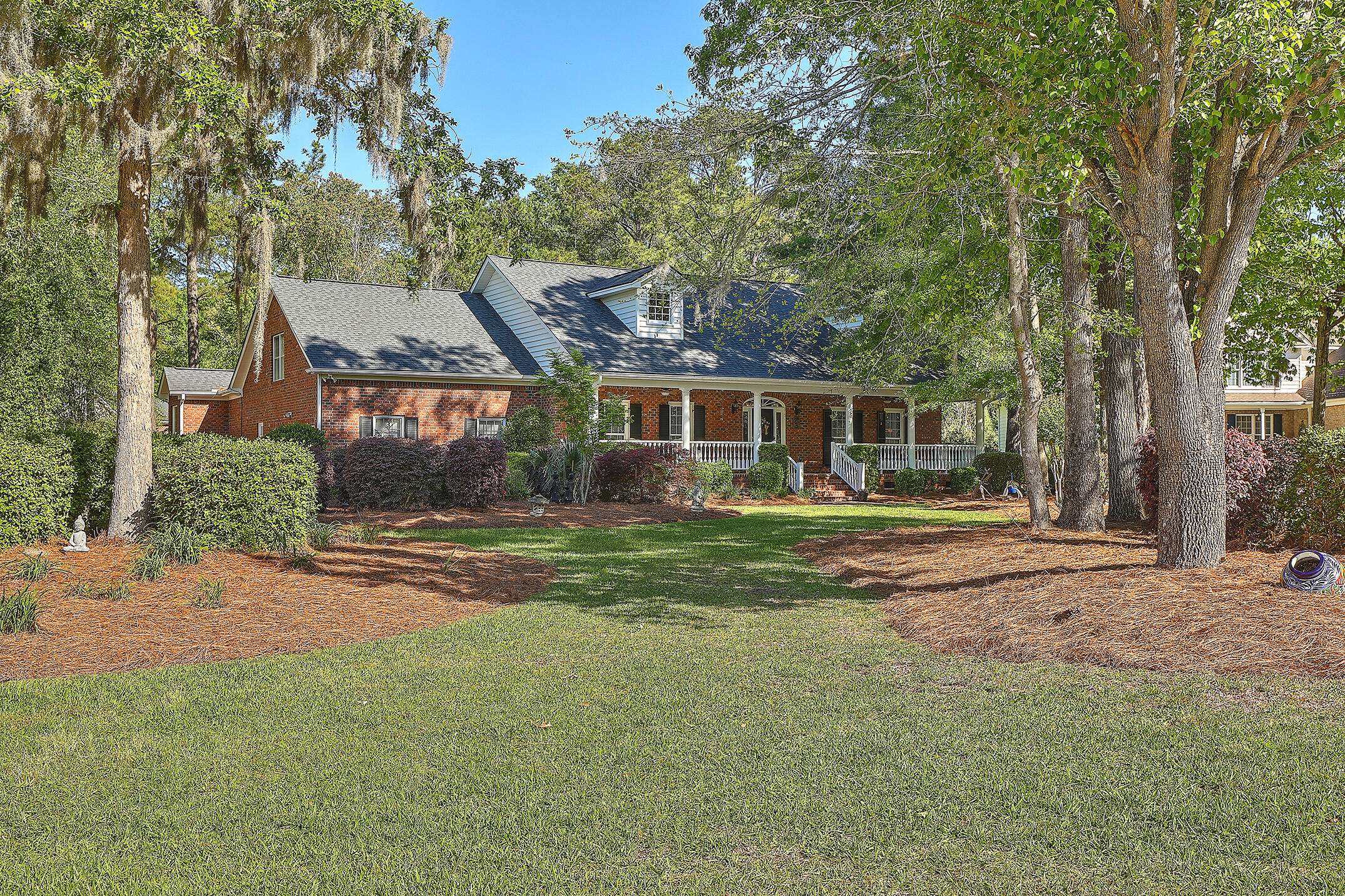 North Charleston, SC 29420,4287 Persimmon Woods Dr