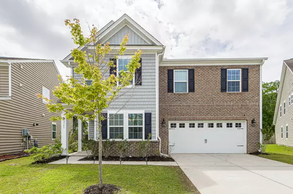 9761 Black Willow Ln, Ladson, SC 29456