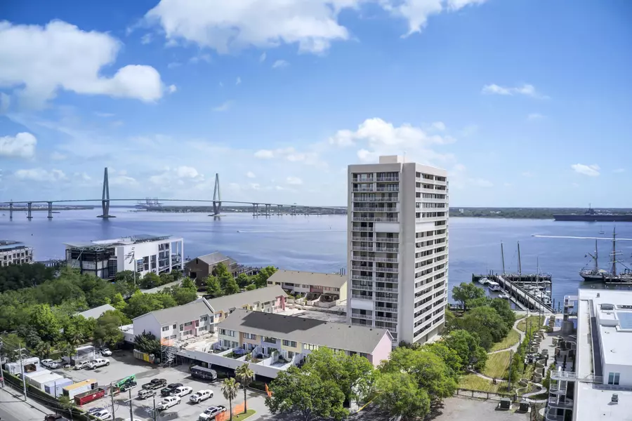 330 Concord St #14h, Charleston, SC 29401