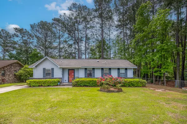 314 Vixen Blvd, Goose Creek, SC 29445