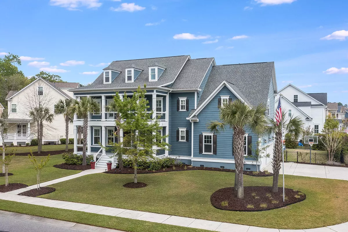 Mount Pleasant, SC 29466,2975 Yachtsman Dr
