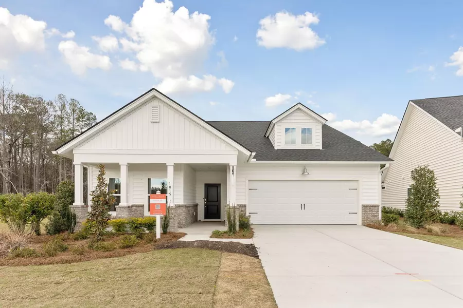 1249 Locals St, Summerville, SC 29485