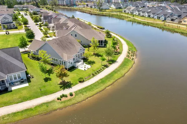 Mount Pleasant, SC 29466,1537 Billington Dr