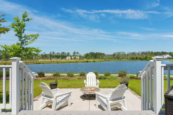 Mount Pleasant, SC 29466,1537 Billington Dr