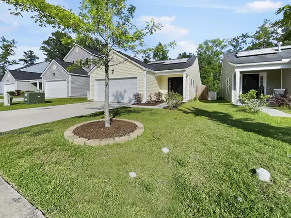 Summerville, SC 29485,161 Keaton Brook Dr