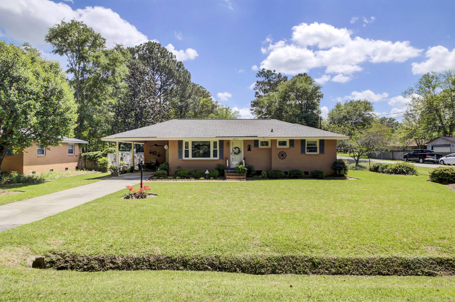 North Charleston, SC 29406,2873 Shadow Ln