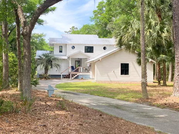 3021 Seabrook Island Rd, Seabrook Island, SC 29455