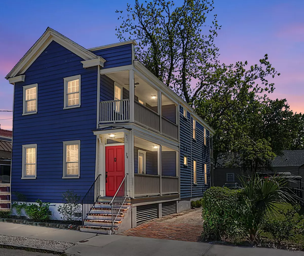 Charleston, SC 29403,29 Kennedy St