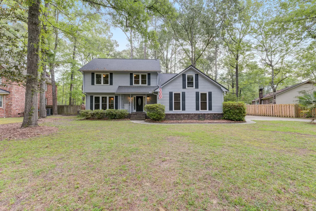 Summerville, SC 29485,107 Tryon Dr