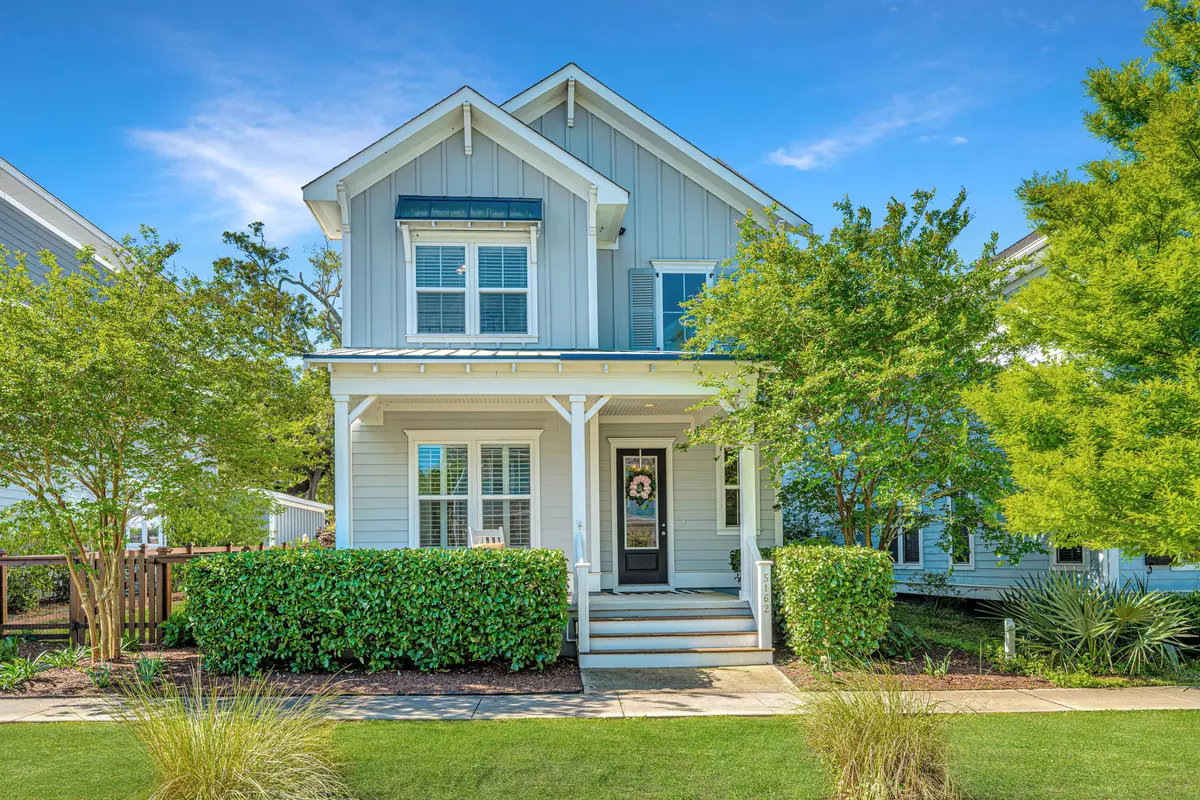 North Charleston, SC 29405,5162 Celtic Dr