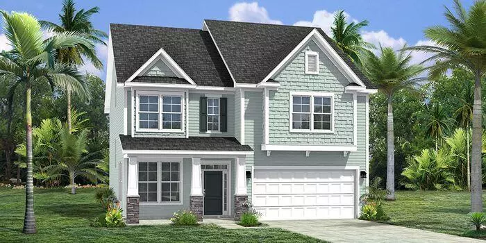 1003 Outpost Trl, Awendaw, SC 29429