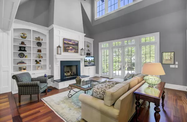 Charleston, SC 29492,126 Iron Bottom Ln