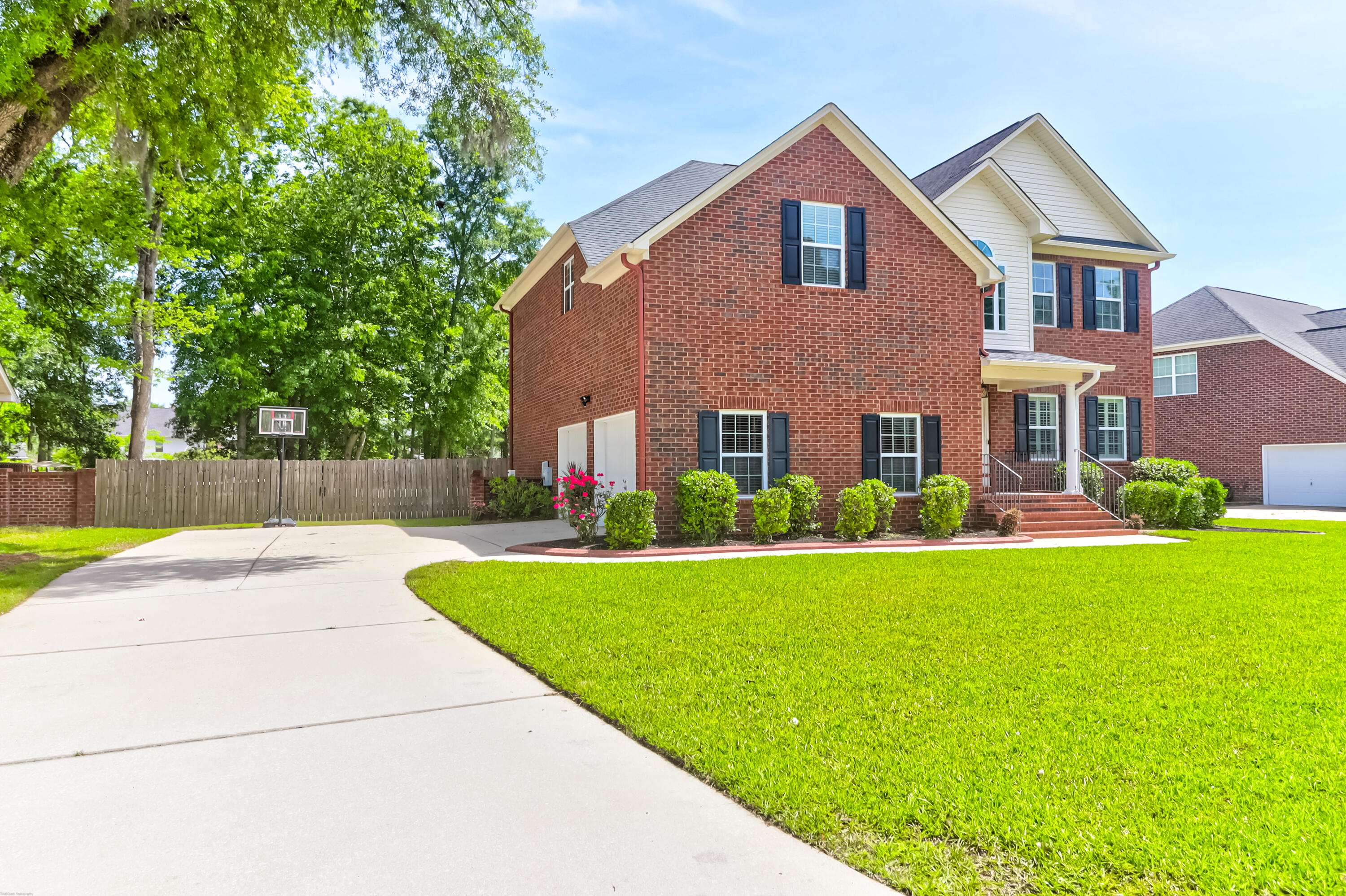 North Charleston, SC 29420,8745 Alexandria Dr