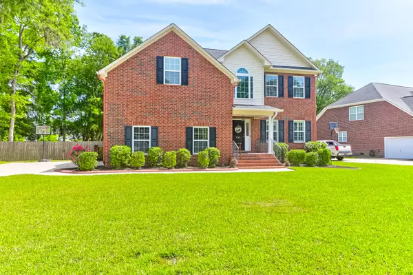 North Charleston, SC 29420,8745 Alexandria Dr