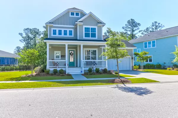 Mount Pleasant, SC 29466,3549 Crosstrees Ln