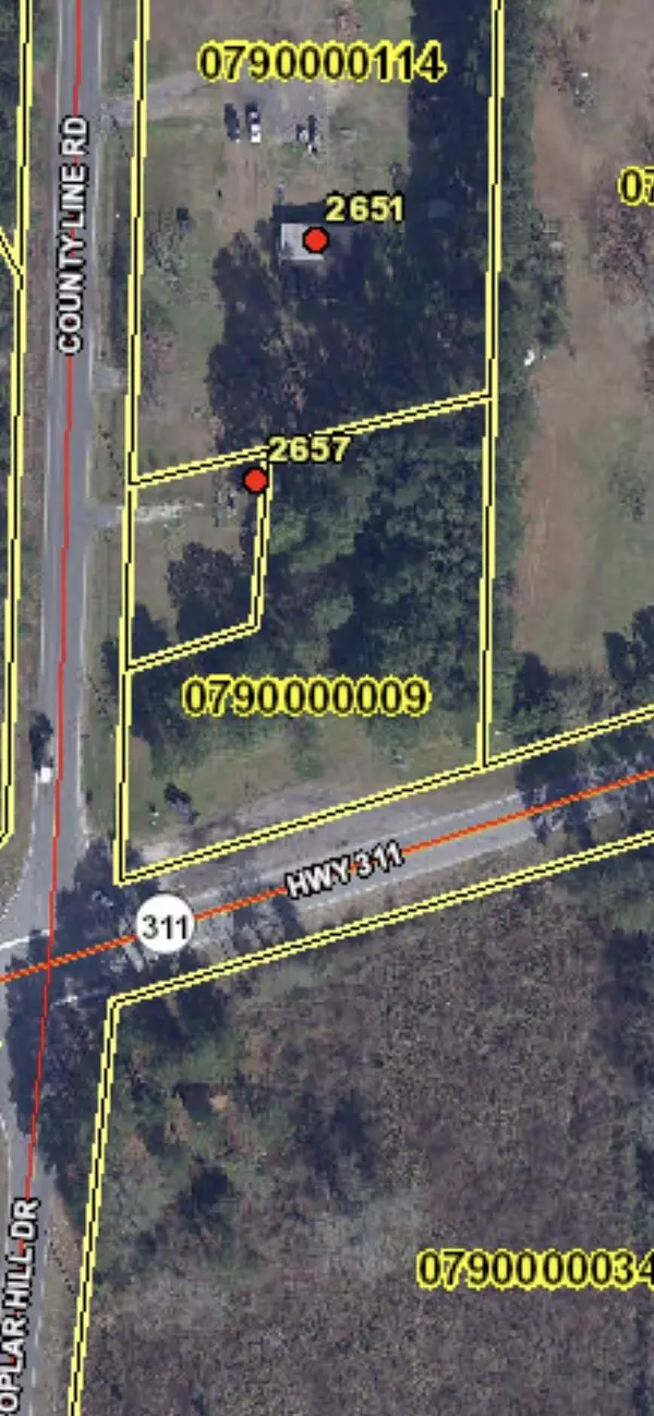 2088 Highway 311, Cross, SC 29436