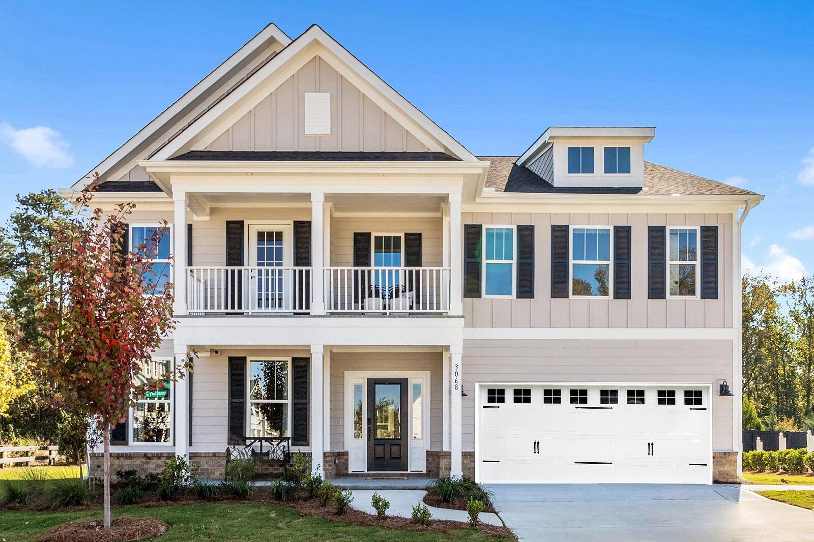 444 Rowley Lane, Summerville, SC 29486