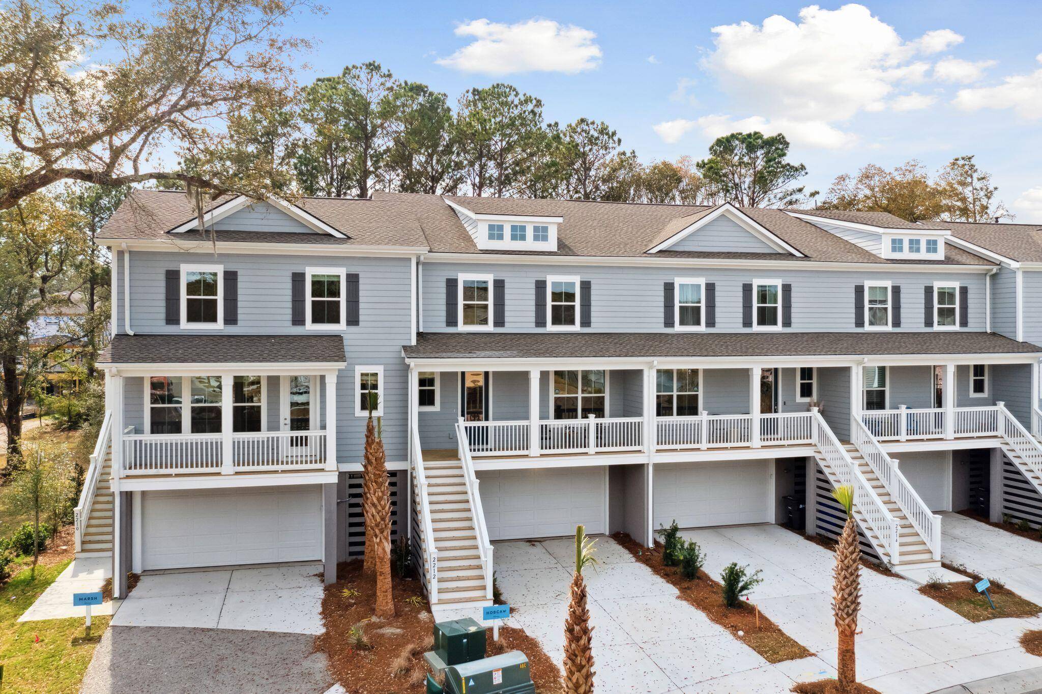 Mount Pleasant, SC 29466,2266 Cultura Cir #323