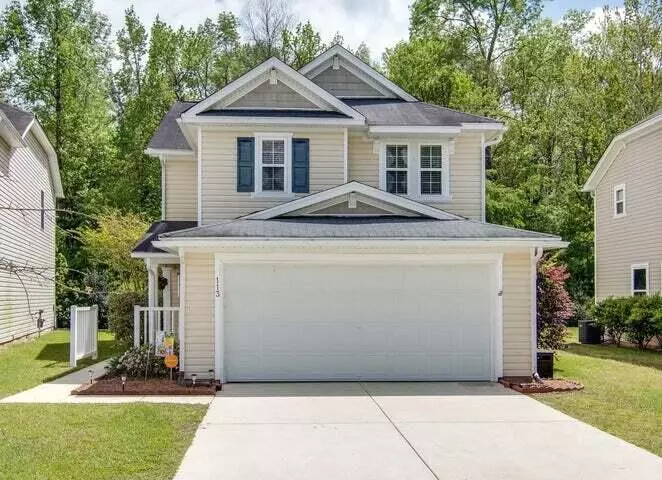 Ladson, SC 29456,113 Chemistry Cir