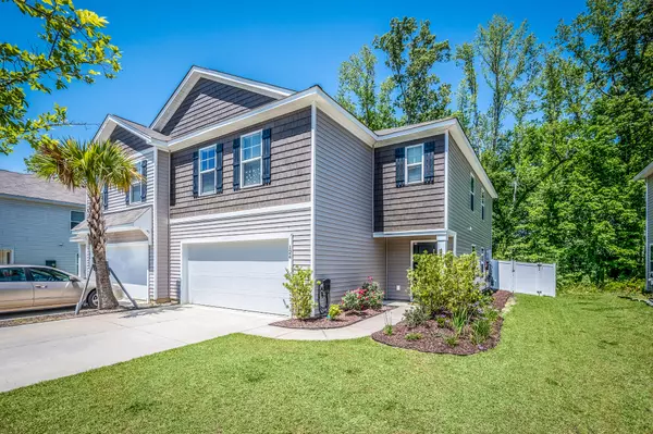 Summerville, SC 29483,124 Bright Meadow Rd