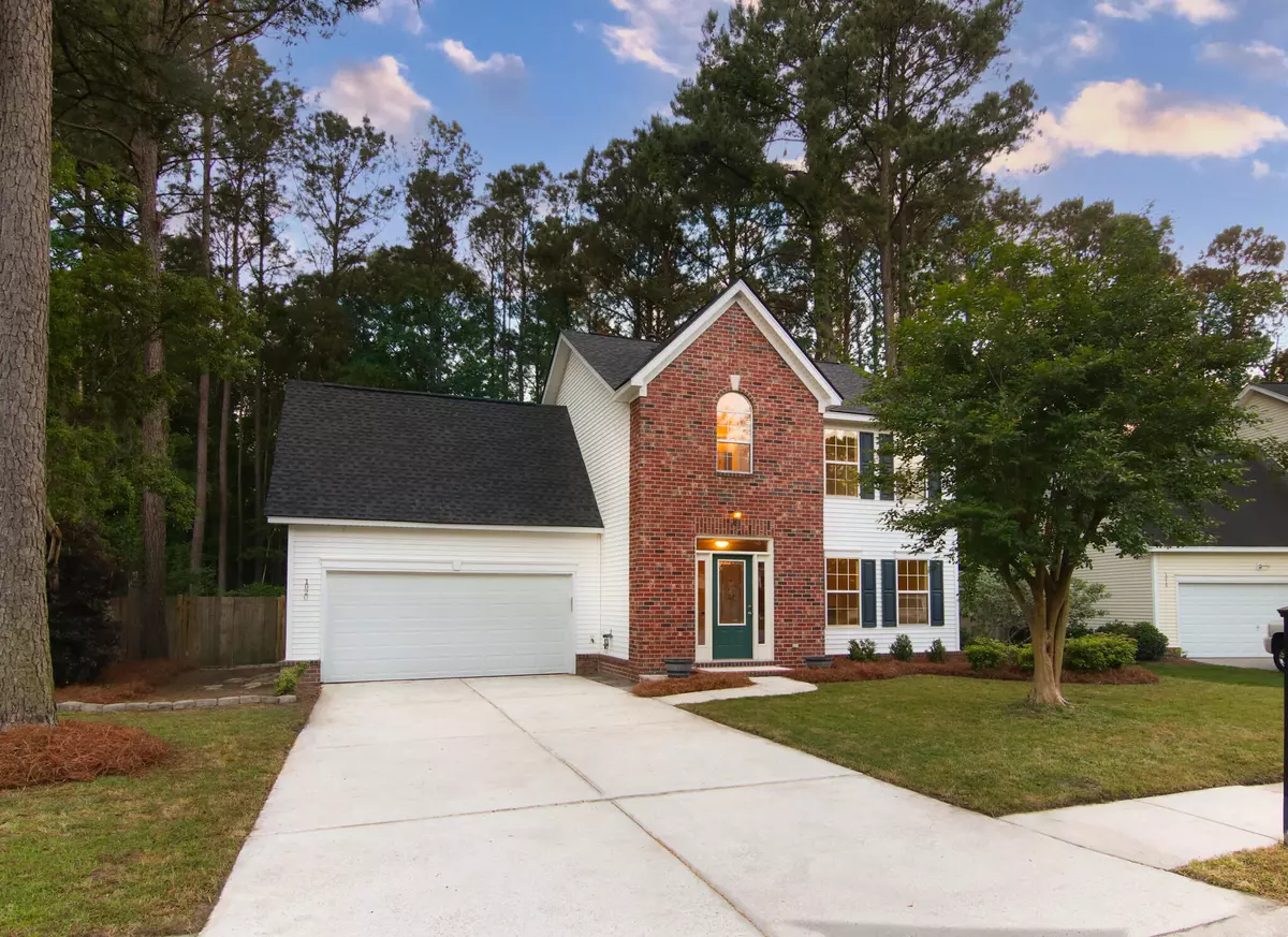 Mount Pleasant, SC 29466,1020 Albatross Ln