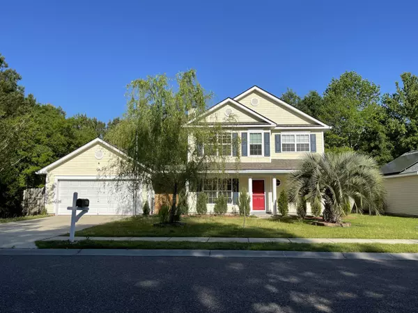 Summerville, SC 29485,301 Savannah River Dr