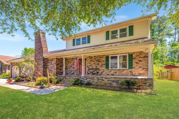 Charleston, SC 29414,2869 Doncaster Dr