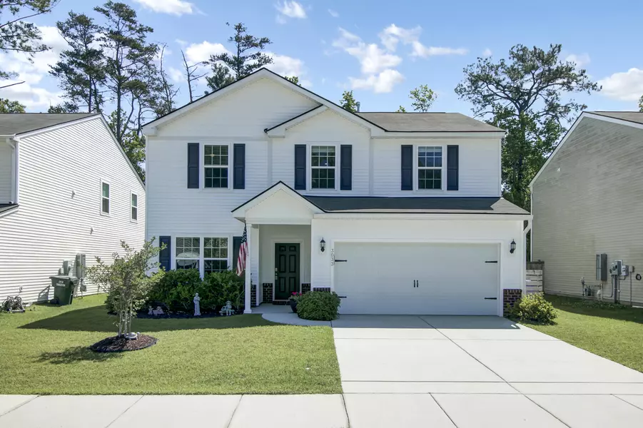 3033 Conservancy Ln, Charleston, SC 29414