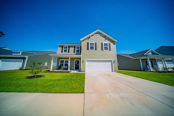 Summerville, SC 29486,779 Sienna Way