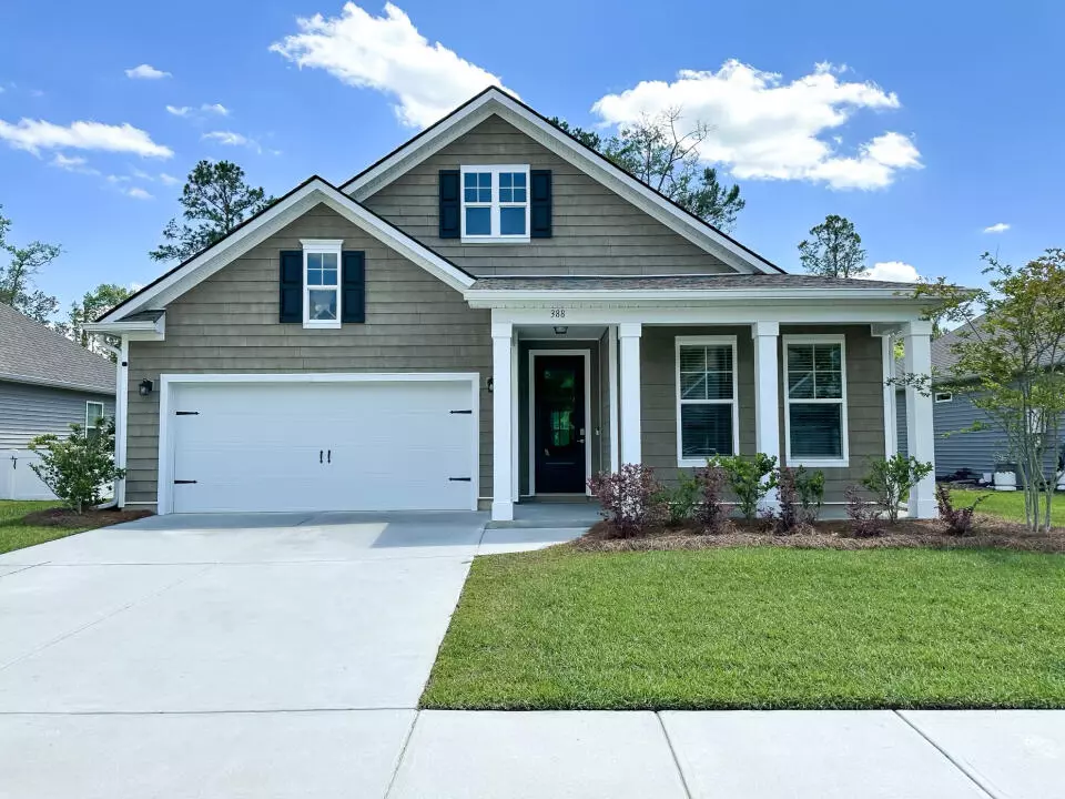 Bluffton, SC 29909,388 Great Harvest Rd