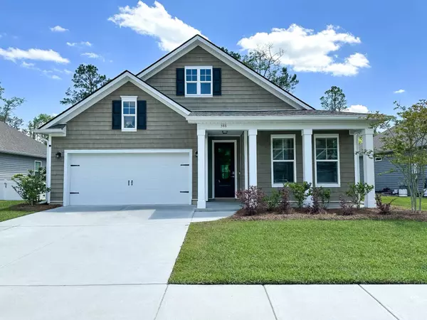 388 Great Harvest Rd, Bluffton, SC 29909