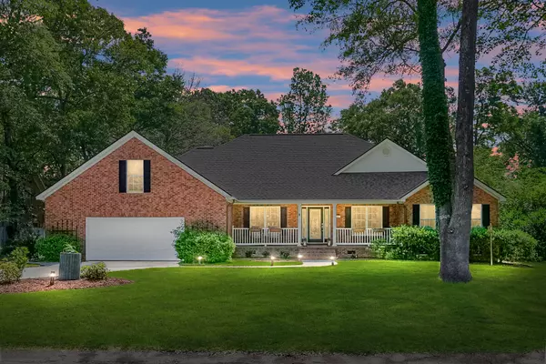 308 Ayers Cir, Summerville, SC 29485