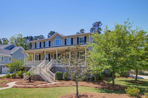 3667 Coastal Crab Rd, Mount Pleasant, SC 29466