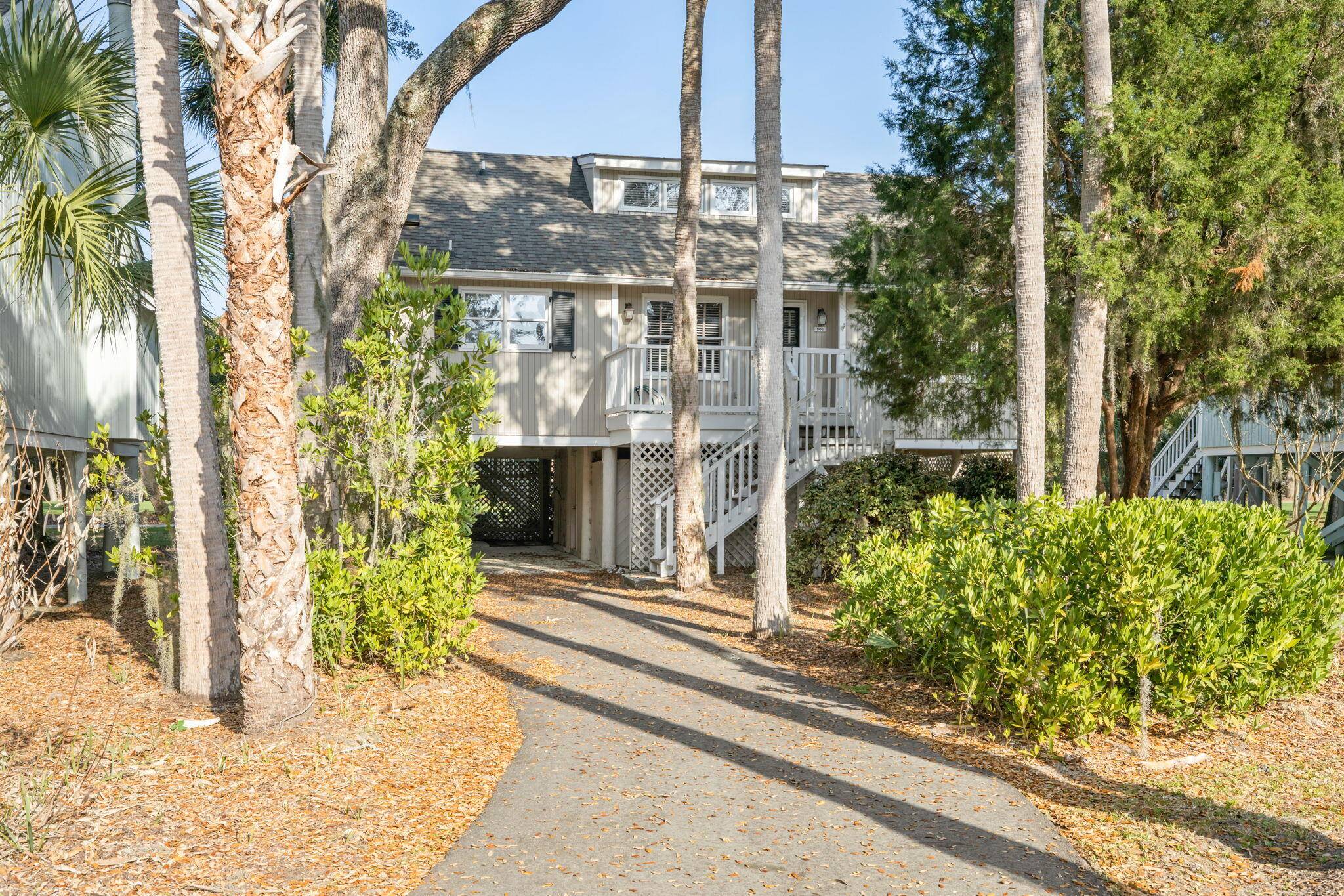 506 Cobby Creek, Seabrook Island, SC 29455