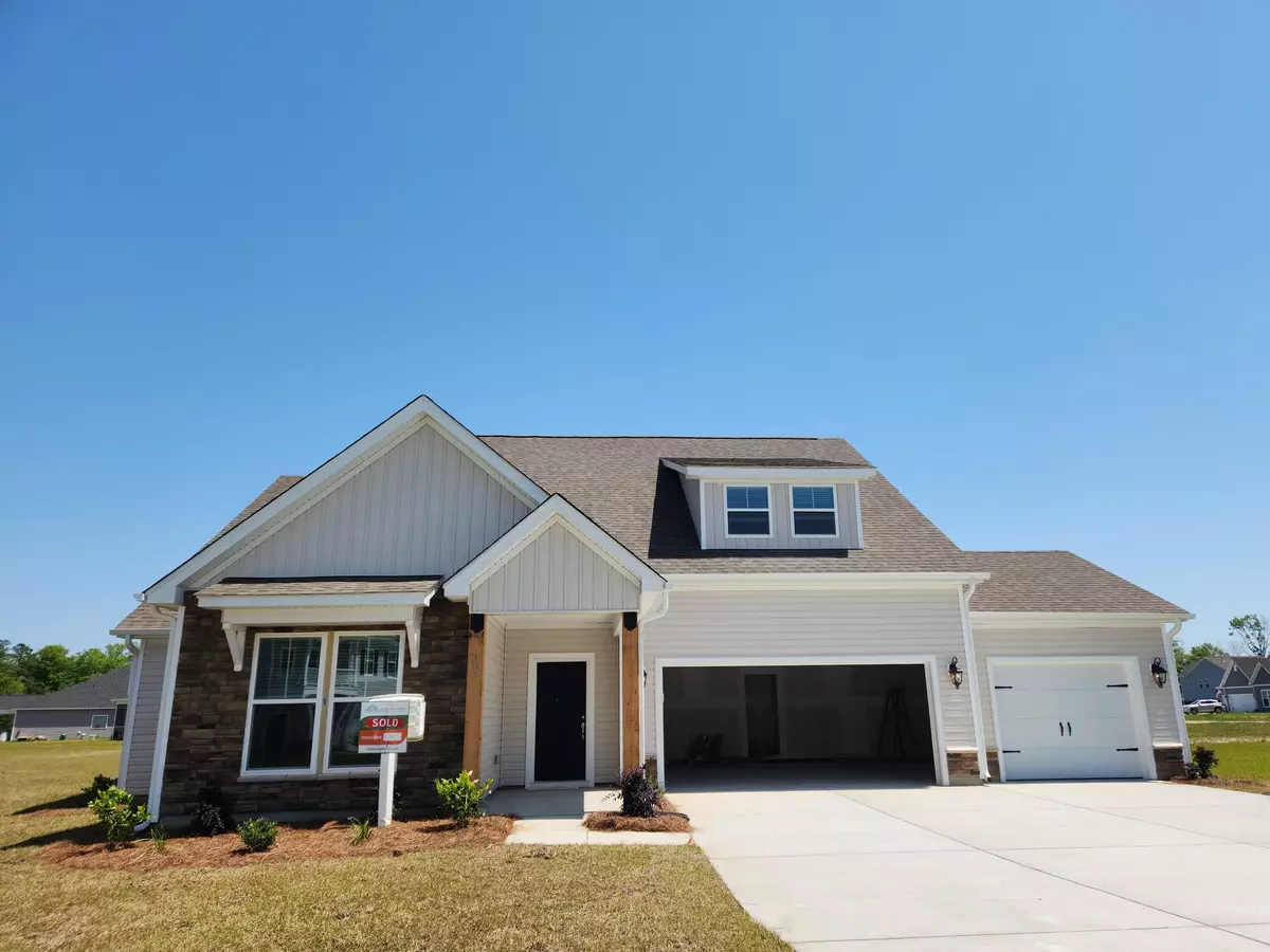 Ridgeville, SC 29472,106 Jesup Ct