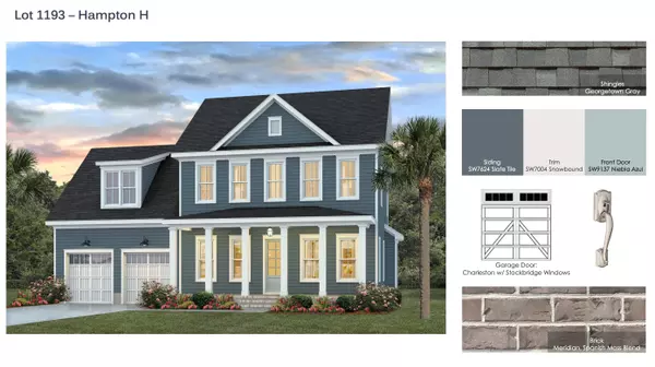 Summerville, SC 29486,307 Sherrod Park Ln