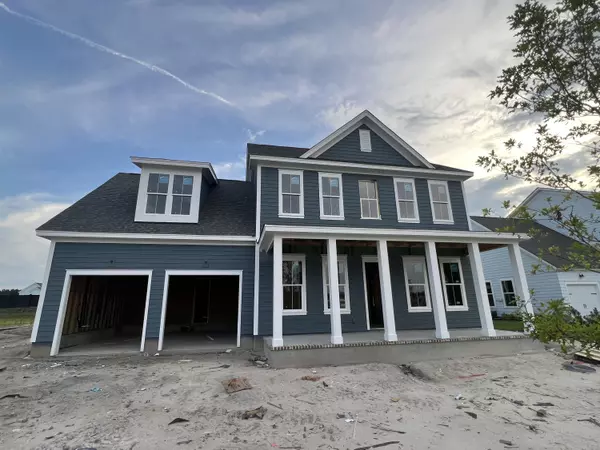 307 Sherrod Park Ln, Summerville, SC 29486