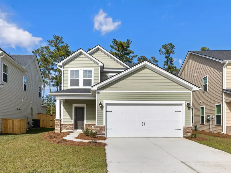 182 Wappoo Trace Ln, Summerville, SC 29486