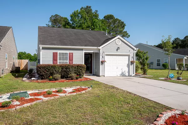 Summerville, SC 29485,146 Coosawatchie St