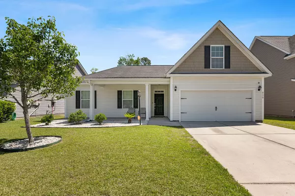 8170 Little Sydneys Way, North Charleston, SC 29406