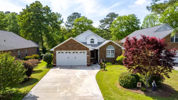 Manning, SC 29102,804 Bentwood Cir