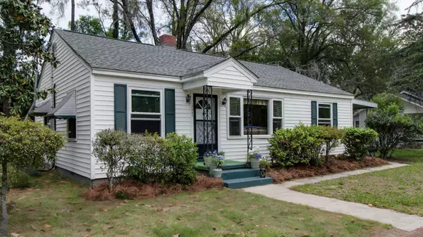 511 W Main St, Ridgeland, SC 29936