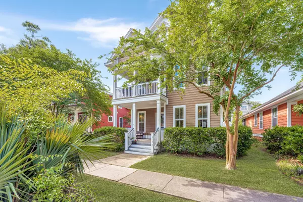 North Charleston, SC 29405,5172 Celtic Dr