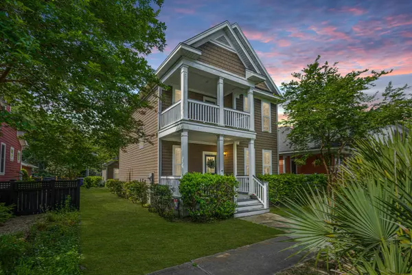 5172 Celtic Dr, North Charleston, SC 29405