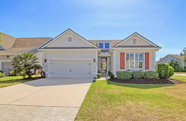 Mount Pleasant, SC 29466,1440 Longspur Dr