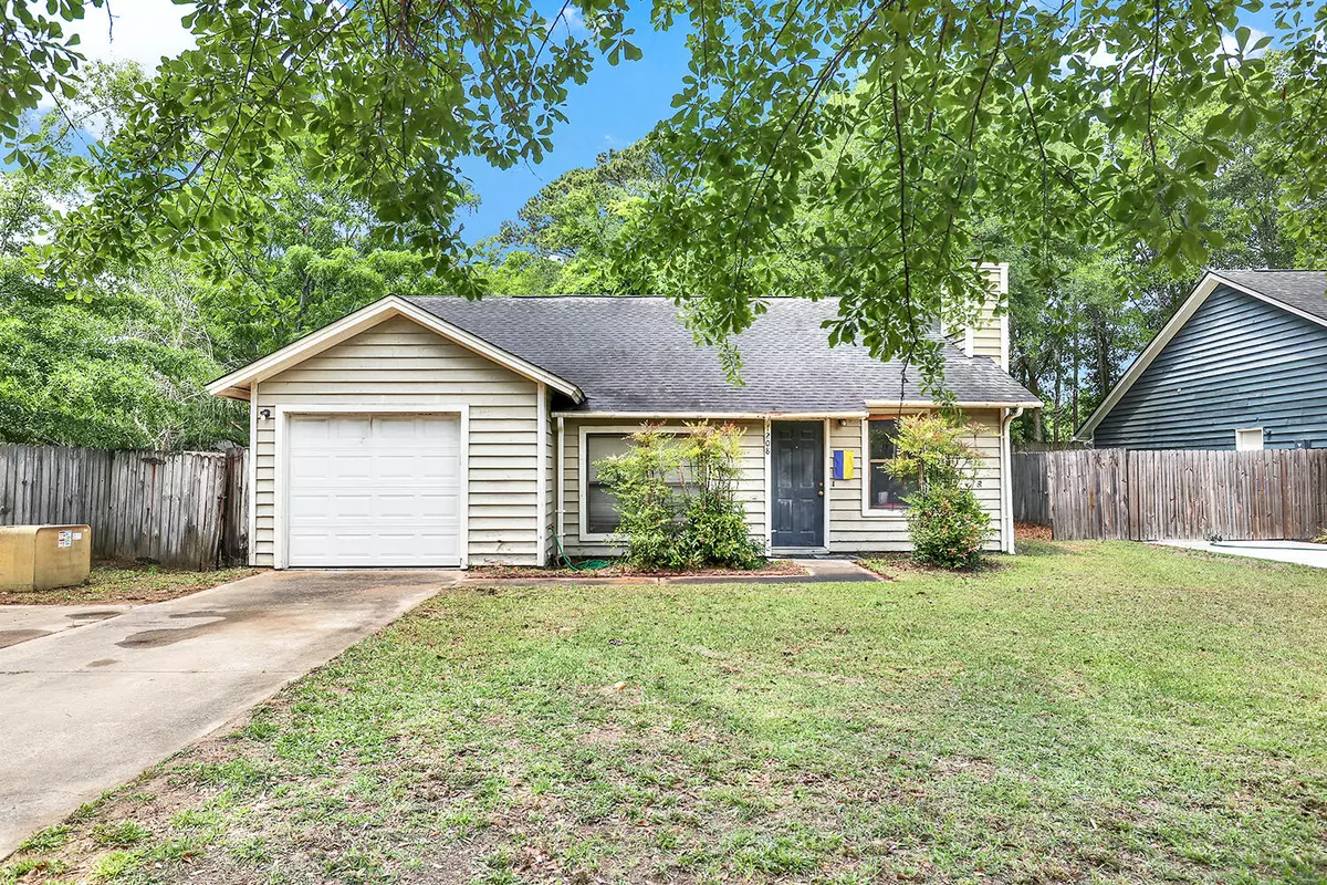 Mount Pleasant, SC 29464,1208 Decoy Ct