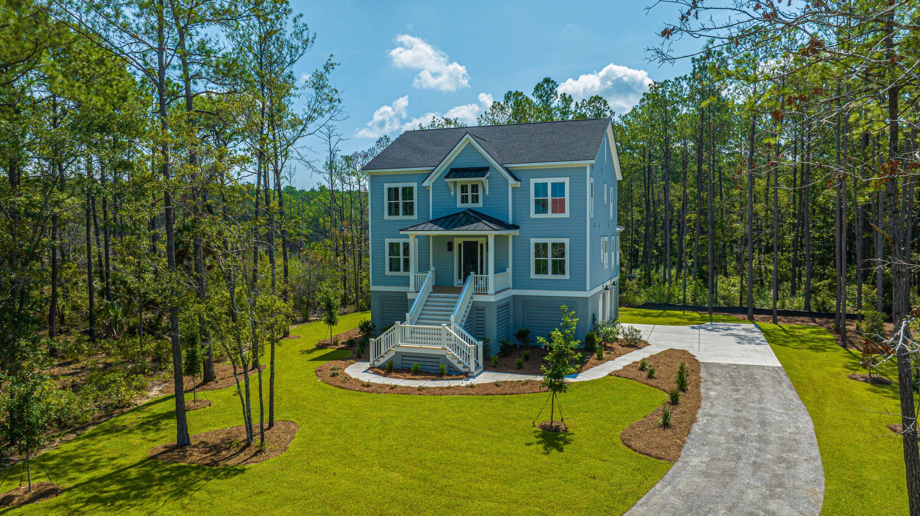 Awendaw, SC 29429,1462 Alligator Creek Ct